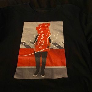 Nike shirt